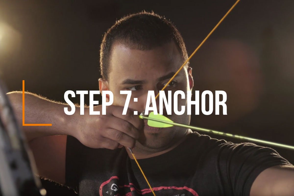 11 Steps To Archery Success 6919