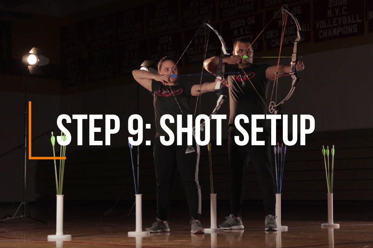 11 Steps To Archery Success 5958
