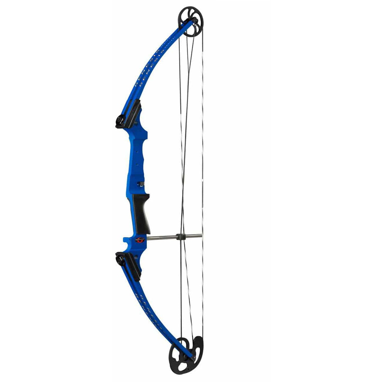 real recurve bow and arrow