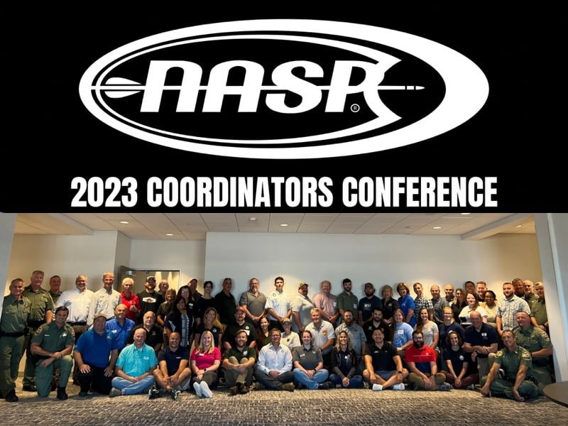 The 2023 NASP® Coordinator Conference A great success!