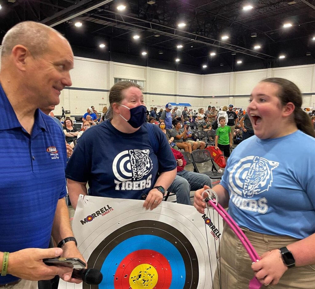 NASP® Announces its 2024 National Tournament Schedule and Scholarship