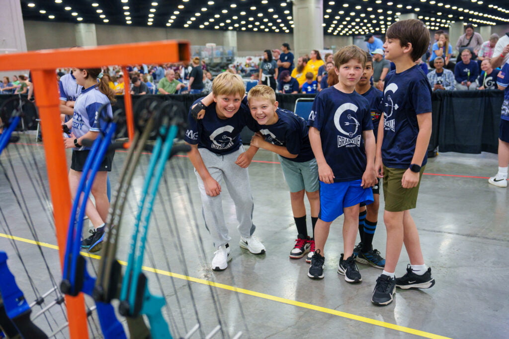 Massive Success at the 2024 NASP® Eastern National Tournament